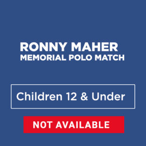 Children 12 & Under
