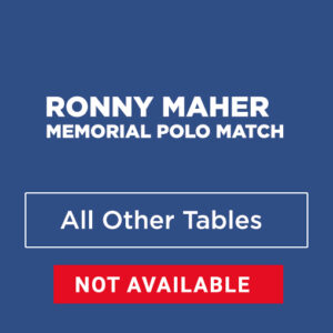 All Other Tables